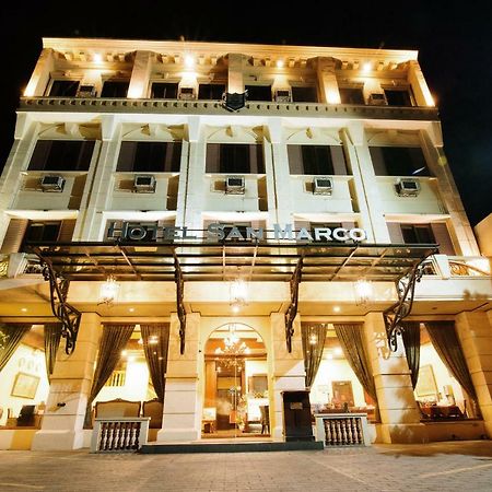 Hotel San Marco General Santos City Exterior foto