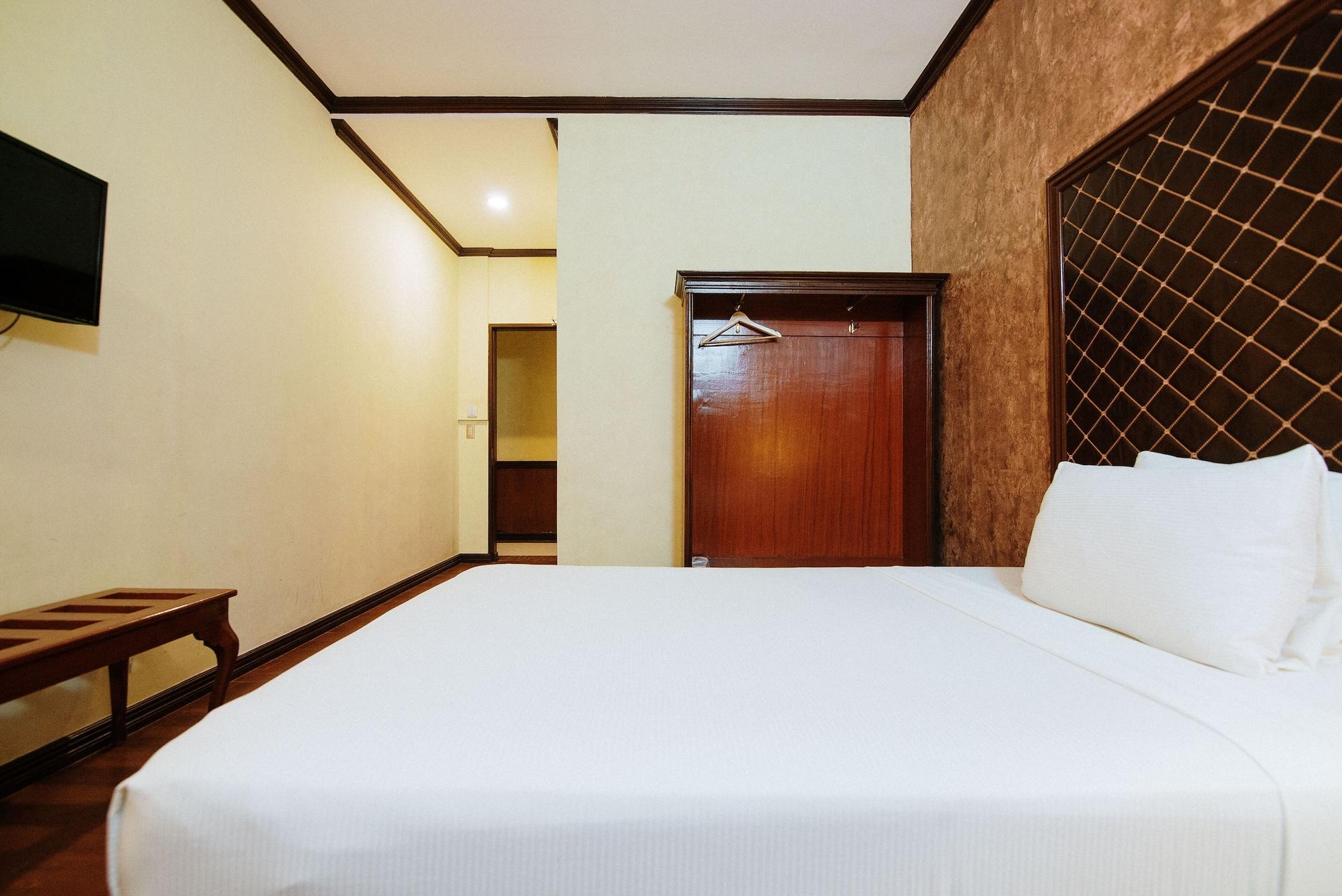 Hotel San Marco General Santos City Exterior foto