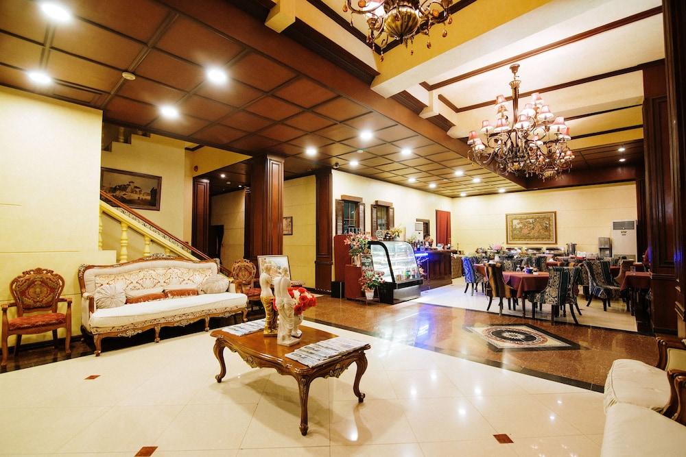 Hotel San Marco General Santos City Exterior foto