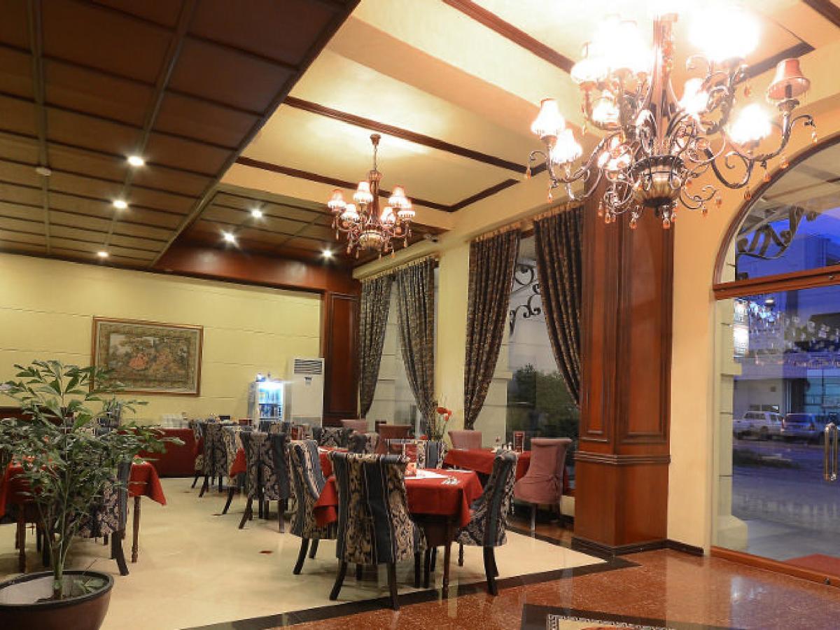 Hotel San Marco General Santos City Exterior foto