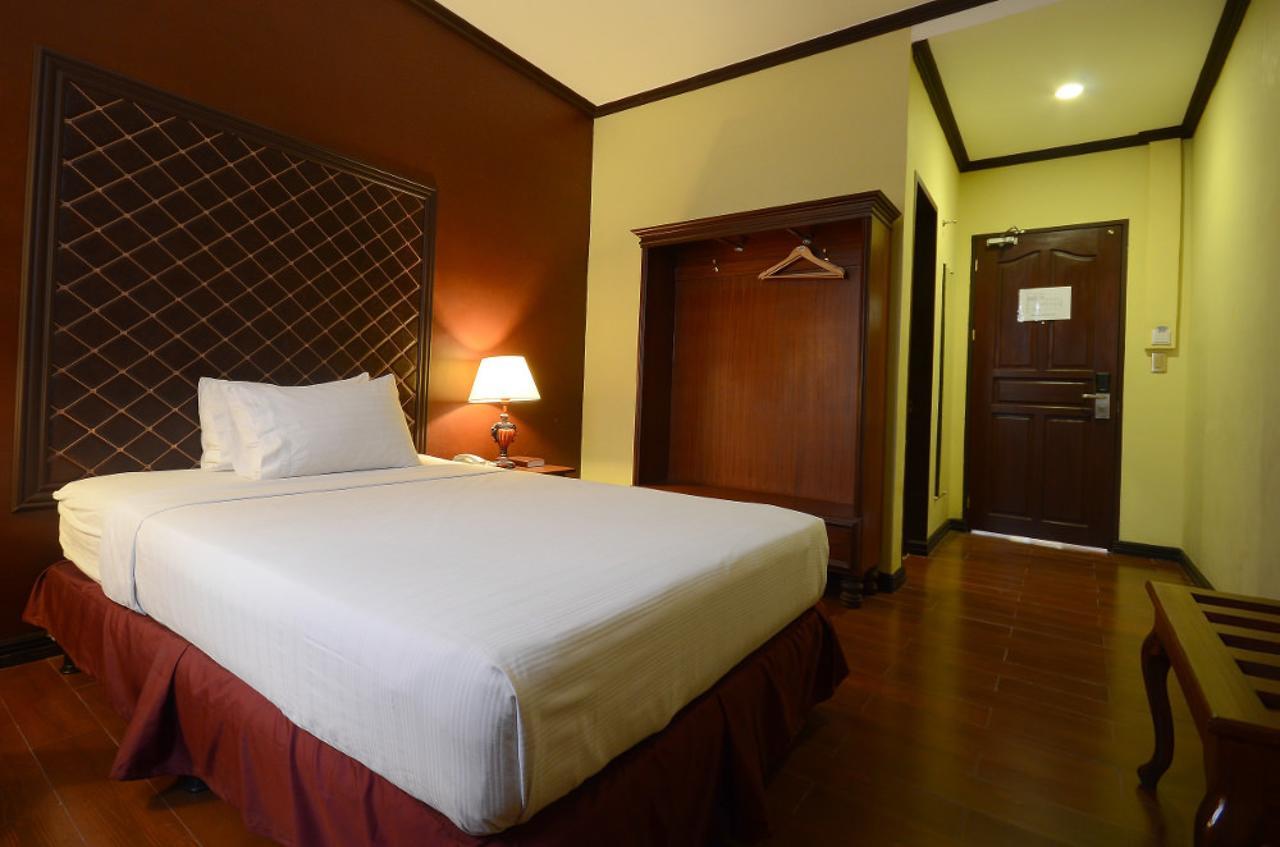 Hotel San Marco General Santos City Exterior foto