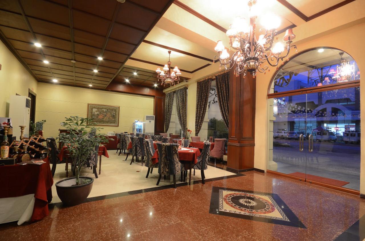 Hotel San Marco General Santos City Exterior foto