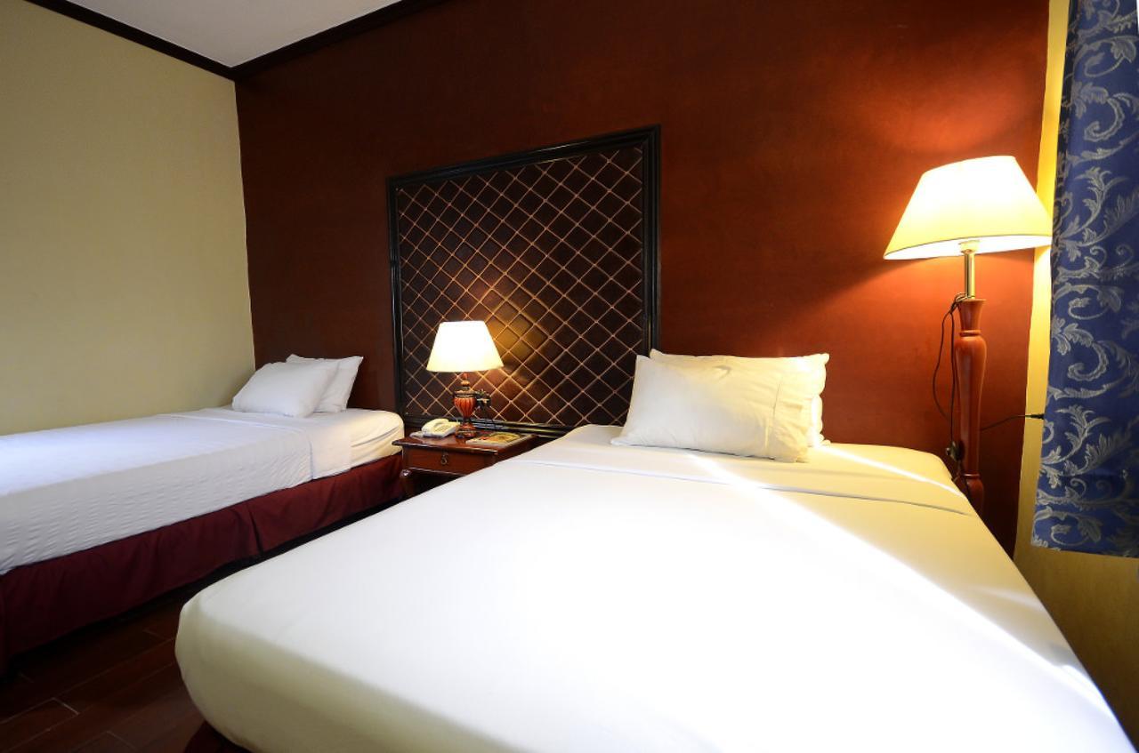 Hotel San Marco General Santos City Exterior foto