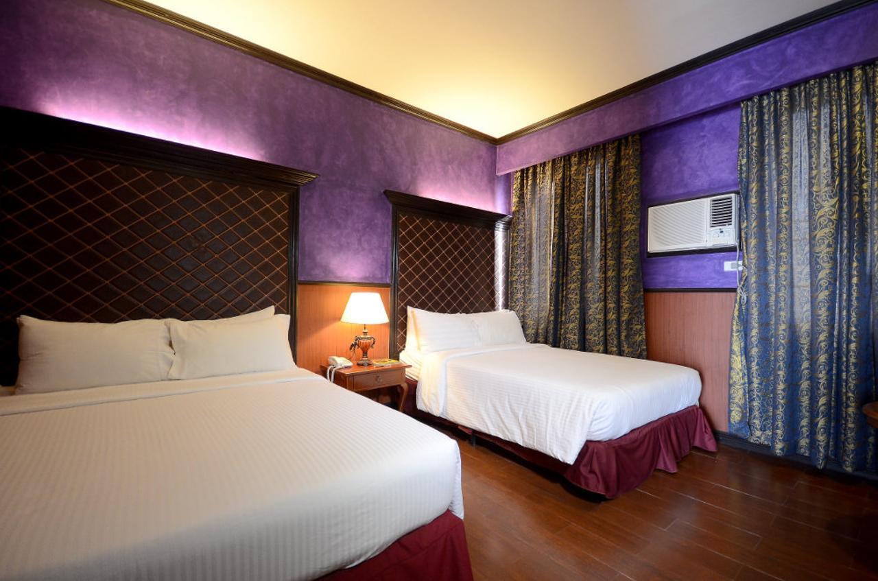 Hotel San Marco General Santos City Exterior foto