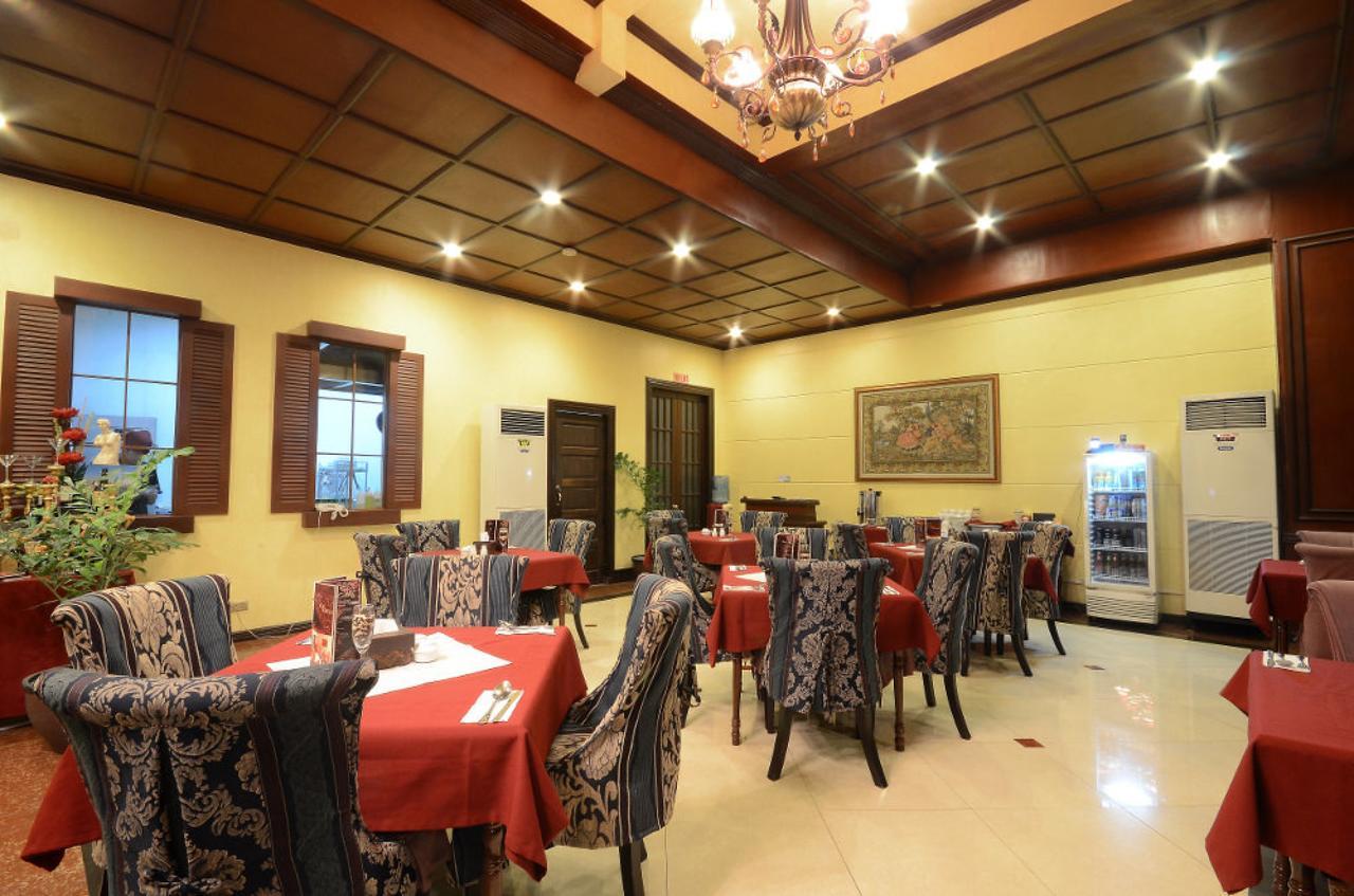 Hotel San Marco General Santos City Exterior foto