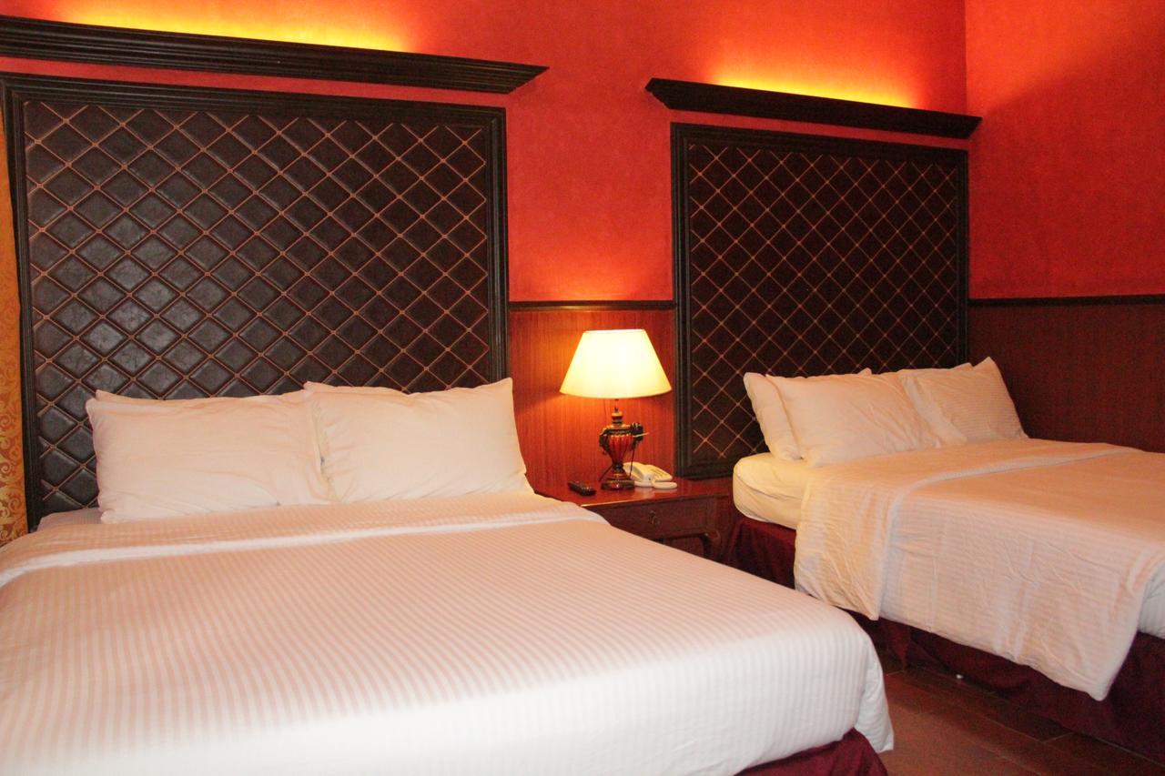 Hotel San Marco General Santos City Exterior foto