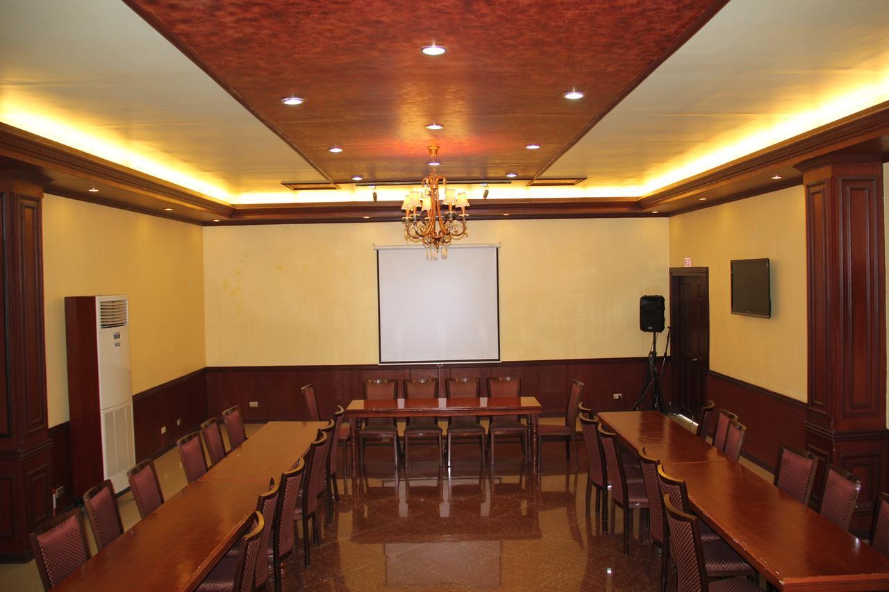 Hotel San Marco General Santos City Exterior foto