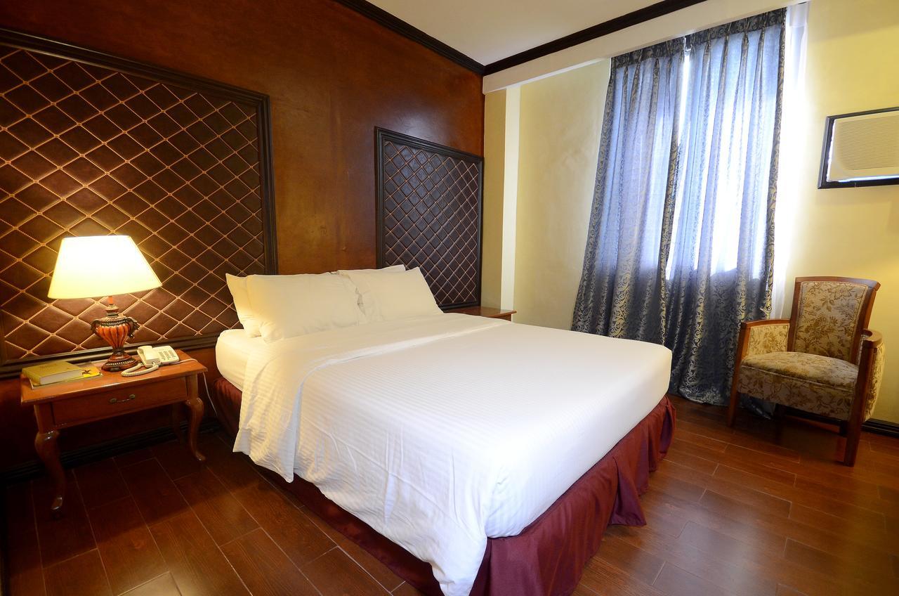 Hotel San Marco General Santos City Exterior foto