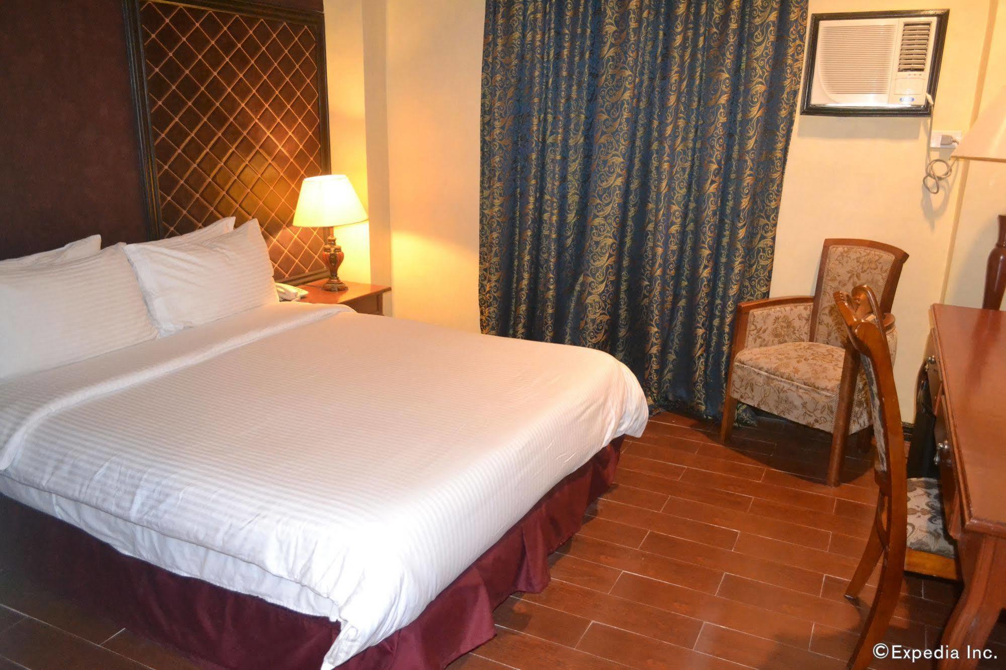 Hotel San Marco General Santos City Exterior foto