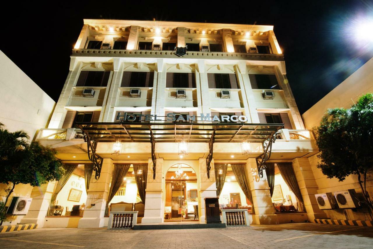 Hotel San Marco General Santos City Exterior foto