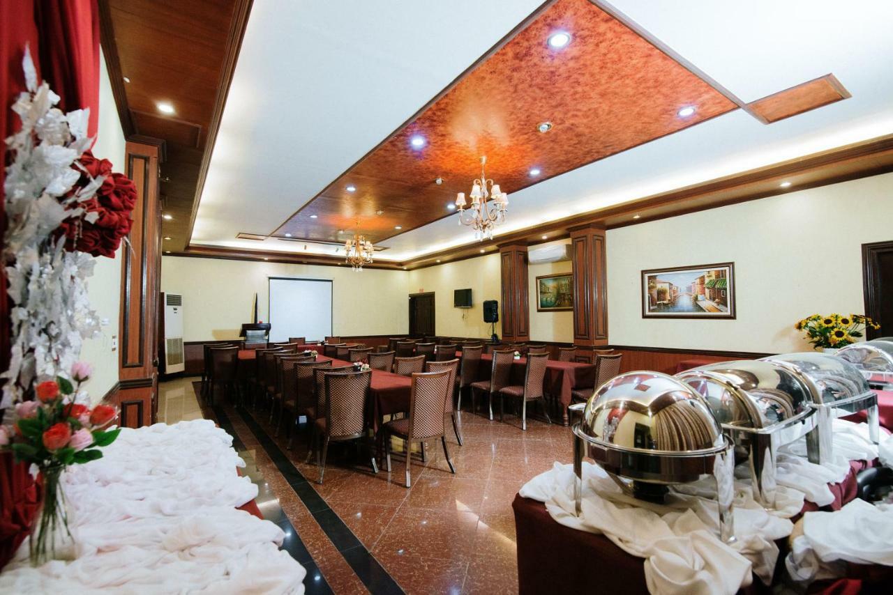 Hotel San Marco General Santos City Exterior foto