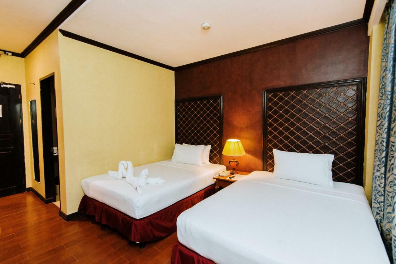 Hotel San Marco General Santos City Exterior foto