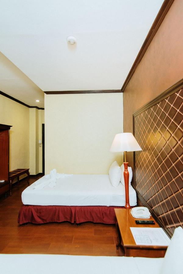 Hotel San Marco General Santos City Exterior foto